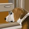 Beagle Tonal Study 2
